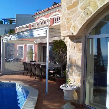 Villa De Luxe Peñíscola