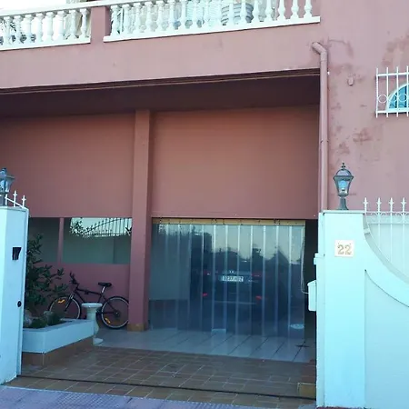 De Luxe Villa Peñíscola