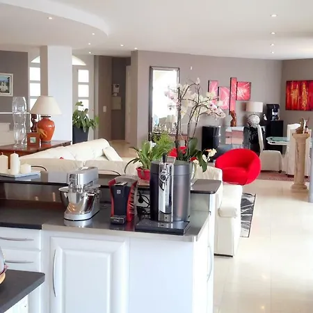 De Luxe Villa Peñíscola