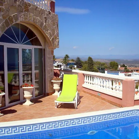 Villa De Luxe *